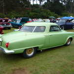 Jimmy's picnic and car show 2009 190