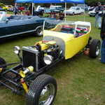 Jimmy's picnic and car show 2009 194