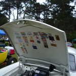 Jimmy's picnic and car show 2009 195