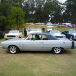 Jimmy's picnic and car show 2009 196