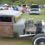 Jimmy's picnic and car show 2009 203