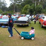Jimmy's picnic and car show 2009 207