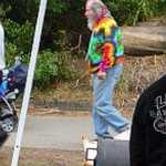 OLD HIPPIES RULE!