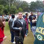 Nice purse!!!! Can you say WHIPPED!!!!