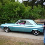 Jimmy's picnic and car show 2009 249