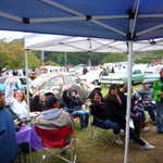 Jimmy's picnic and car show 2009 250