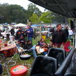 Jimmy's picnic and car show 2009 256