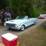 Jimmy's picnic and car show 2009 269