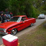 Jimmy's picnic and car show 2009 270