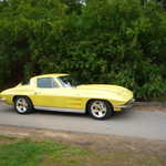 Nice wheels???????????? NOT!
