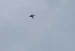 Here come the BLUE ANGLES!!