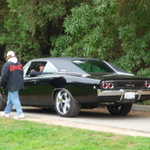 Jimmy's picnic and car show 2009 284