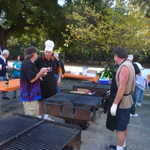 GGSMU car club 2009 picnic 019