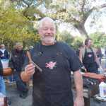 GGSMU car club 2009 picnic 031