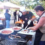 GGSMU car club 2009 picnic 035