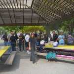 GGSMU car club 2009 picnic 047