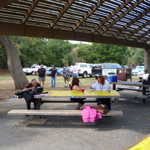 GGSMU car club 2009 picnic 048