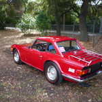 GGSMU car club 2009 picnic 051