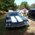 GGSMU car club 2009 picnic 054