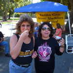GGSMU car club 2009 picnic 056