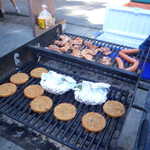 GGSMU car club 2009 picnic 057