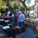GGSMU car club 2009 picnic 058