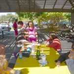 GGSMU car club 2009 picnic 062