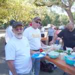 GGSMU car club 2009 picnic 063