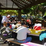 GGSMU car club 2009 picnic 072