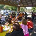 GGSMU car club 2009 picnic 073