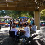 GGSMU car club 2009 picnic 078