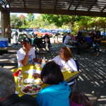 GGSMU car club 2009 picnic 080