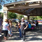 GGSMU car club 2009 picnic 081