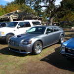 GGSMU car club 2009 picnic 085