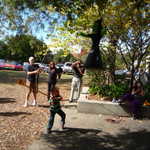 GGSMU car club 2009 picnic 092