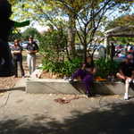 GGSMU car club 2009 picnic 096