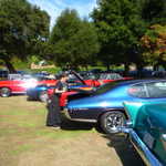 GGSMU car club 2009 picnic 101