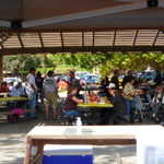 GGSMU car club 2009 picnic 108