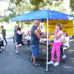 GGSMU car club 2009 picnic 117