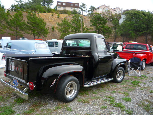 Elks club car show 2009 011