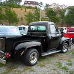 Elks club car show 2009 011