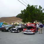 Elks club car show 2009 013