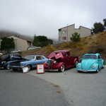 Elks club car show 2009 014
