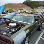 Elks club car show 2009 015