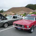 Elks club car show 2009 019