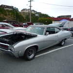 Elks club car show 2009 023