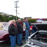 Elks club car show 2009 024