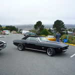 Elks club car show 2009 025