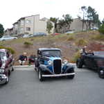 Elks club car show 2009 030