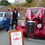 Elks club car show 2009 032